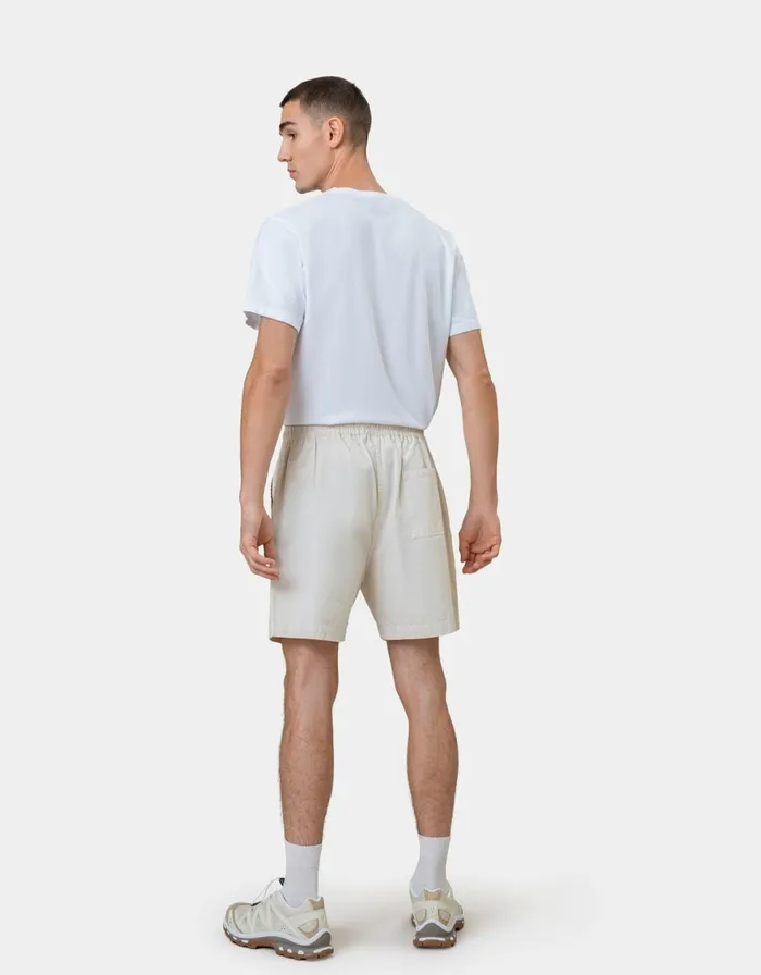 Men Shorts Colorful Standard Organic Twill Shorts Dusty Olive