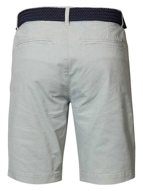 Men Shorts Petrol Industries Chino Shorts Smokey Road