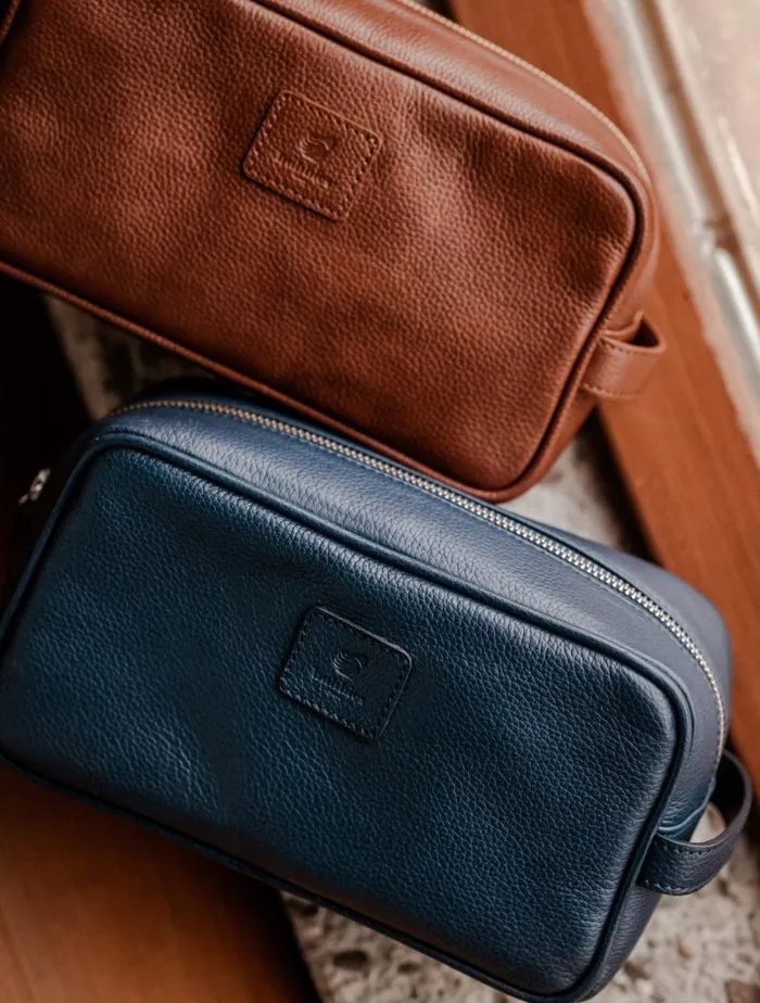 Men Small Leather Goods Bobbies Amalfi Bourbon Men Small Leather Goods Bobbies Amalfi Bourbon