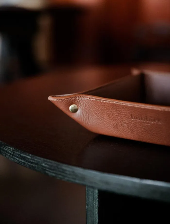 Men Small Leather Goods Bobbies Vegas Bourbon Men Small Leather Goods Bobbies Vegas Bourbon