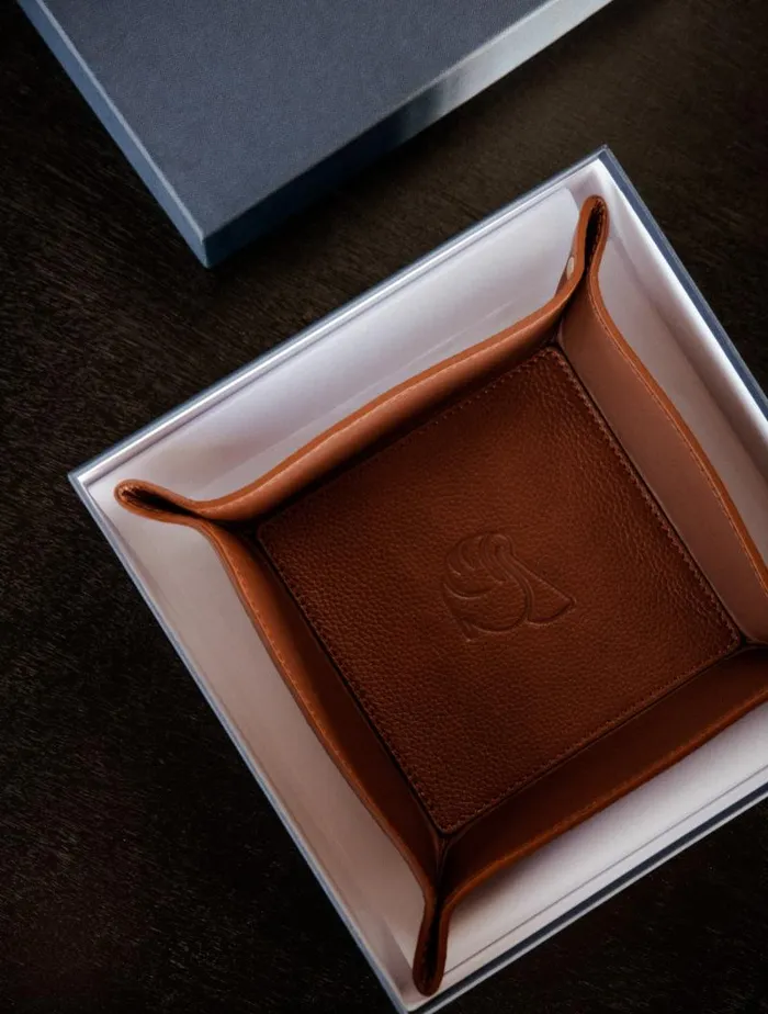 Men Small Leather Goods Bobbies Vegas Bourbon Men Small Leather Goods Bobbies Vegas Bourbon
