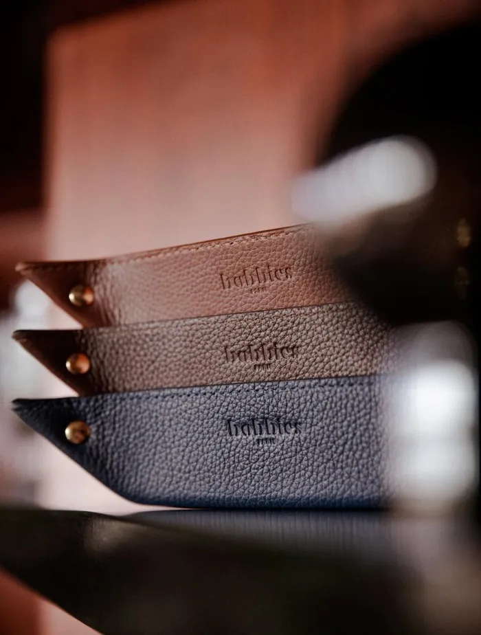 Men Small Leather Goods Bobbies Vegas Bourbon Men Small Leather Goods Bobbies Vegas Bourbon