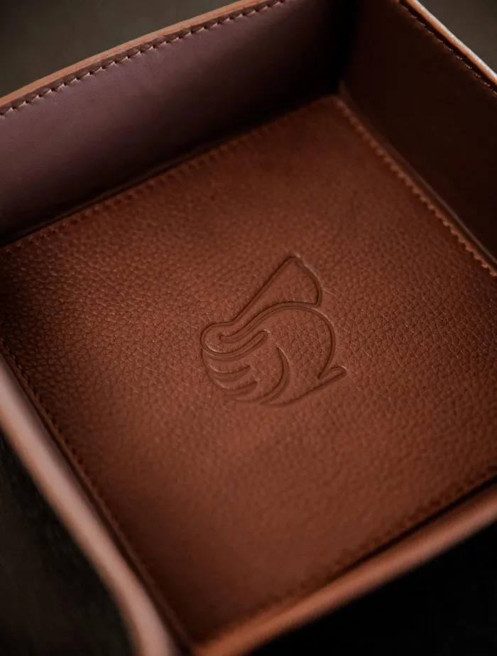 Men Small Leather Goods Bobbies Vegas Bourbon Men Small Leather Goods Bobbies Vegas Bourbon