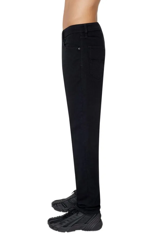 Men Tapered Jeans 1986 LarkeeBeex 0688h Blackdark Grey Diesel Tapered Men Tapered Jeans 1986 LarkeeBeex 0688h Blackdark Grey Diesel Tapered
