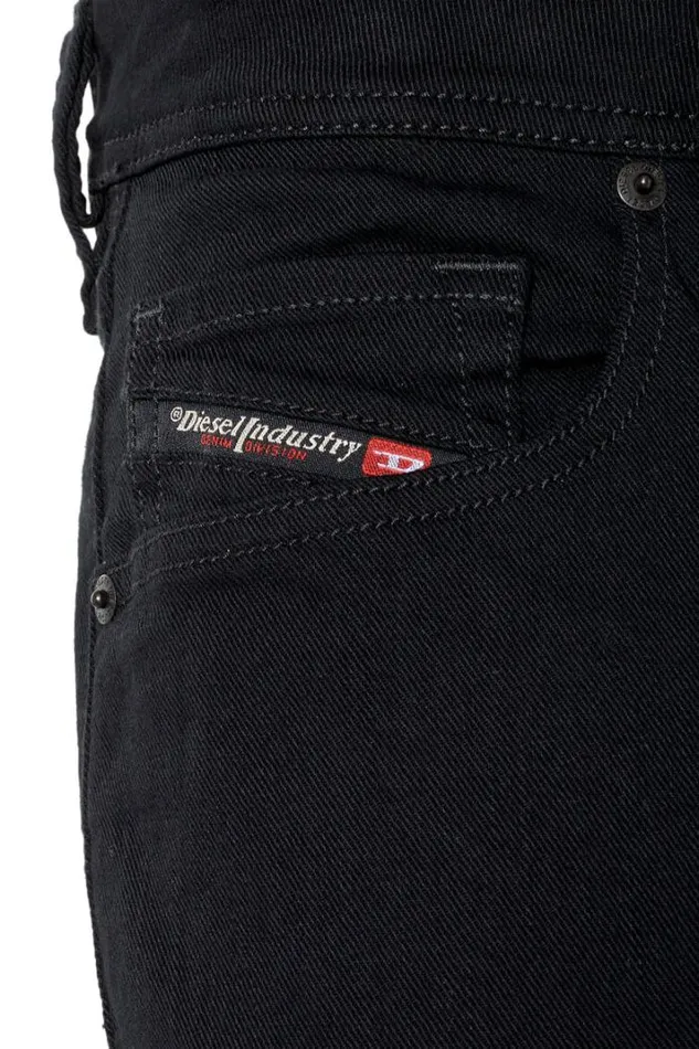 Men Tapered Jeans 1986 LarkeeBeex 0688h Blackdark Grey Diesel Tapered Men Tapered Jeans 1986 LarkeeBeex 0688h Blackdark Grey Diesel Tapered