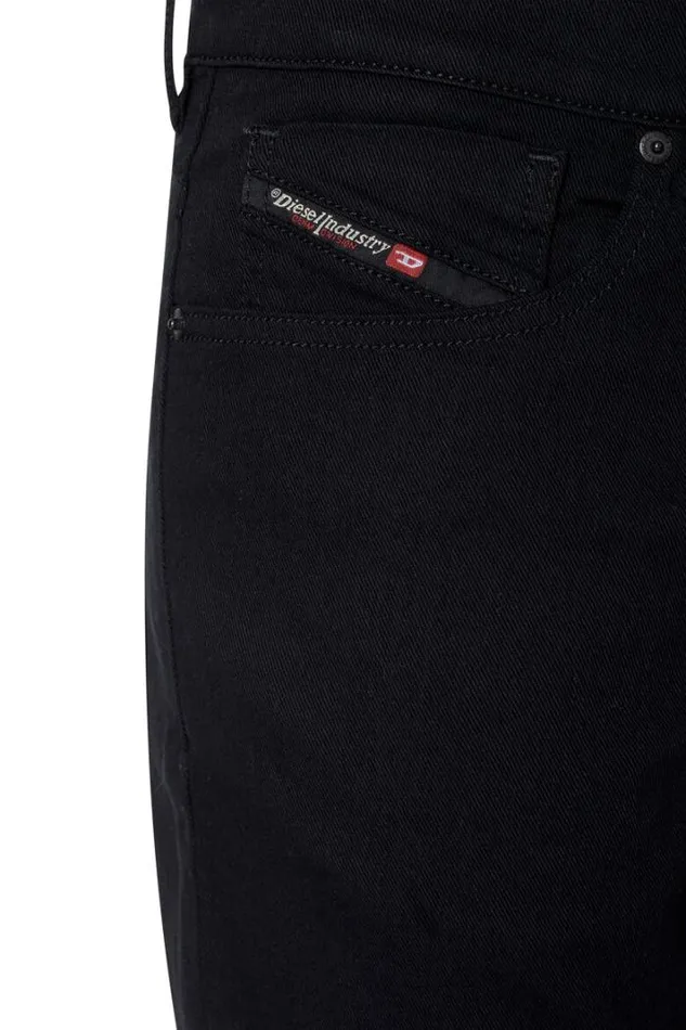 Men Tapered Jeans 2005 DFining 069yp Blackdark Grey Diesel Tapered Men Tapered Jeans 2005 DFining 069yp Blackdark Grey Diesel Tapered