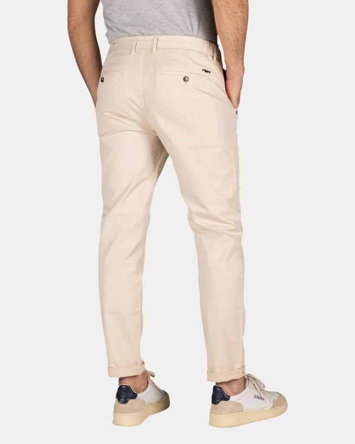 Men Trousers NZA New Zealand Auckland Beige Chino 8211 Oat Sand Men Trousers NZA New Zealand Auckland Beige Chino 8211 Oat Sand