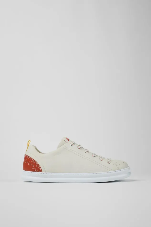 Men Twins Multicolored Leather Sneakers Camper Sneakers Men Twins Multicolored Leather Sneakers Camper Sneakers