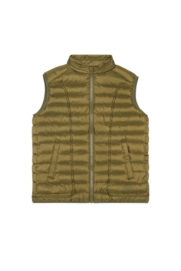 Men WHawkylSl Military Green Diesel Outerwear And Jackets Men WHawkylSl Military Green Diesel Outerwear And Jackets