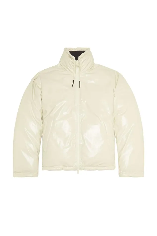 Men WJupit White Diesel Outerwear And Jackets Men WJupit White Diesel Outerwear And Jackets