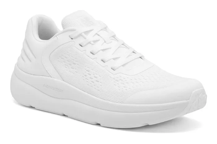 MenWomen ABEO Footwear Sneakers MXV Quest Bright White