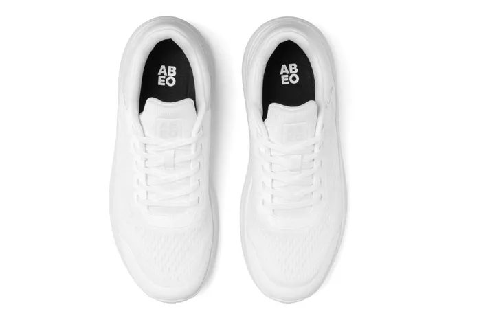 MenWomen ABEO Footwear Sneakers MXV Quest Bright White MenWomen ABEO Footwear Sneakers MXV Quest Bright White