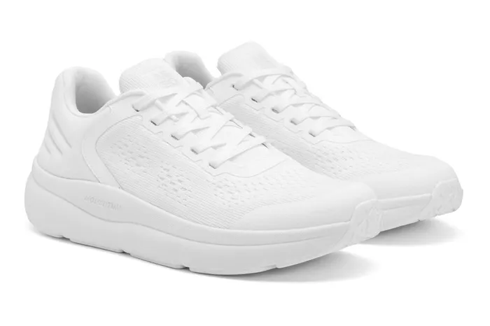 MenWomen ABEO Footwear Sneakers MXV Quest Bright White MenWomen ABEO Footwear Sneakers MXV Quest Bright White