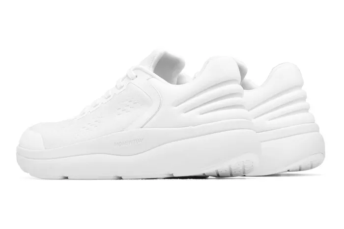 MenWomen ABEO Footwear Sneakers MXV Quest Bright White MenWomen ABEO Footwear Sneakers MXV Quest Bright White