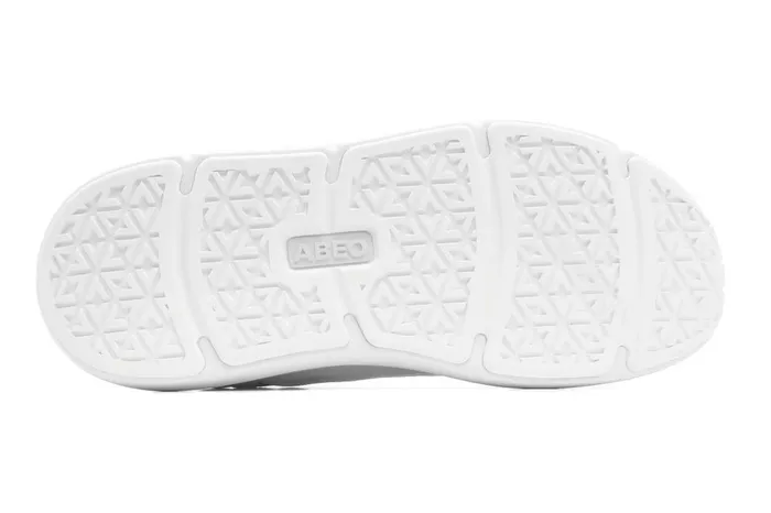 MenWomen ABEO Footwear Sneakers MXV Quest Bright White MenWomen ABEO Footwear Sneakers MXV Quest Bright White