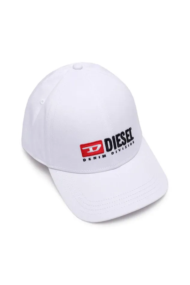MenWomen CorryDiv White Diesel Caps Gloves And Scarves MenWomen CorryDiv White Diesel Caps Gloves And Scarves
