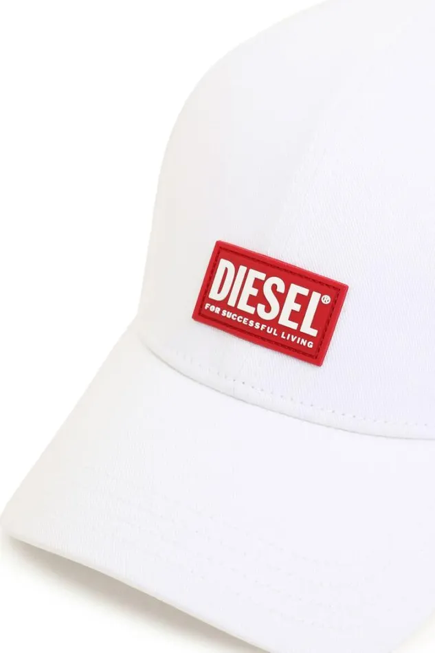MenWomen CorryGum Redwhite Diesel Caps Gloves And Scarves MenWomen CorryGum Redwhite Diesel Caps Gloves And Scarves