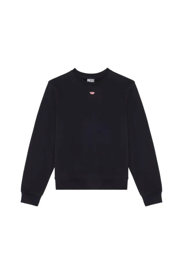 MenWomen SGinnD Black Diesel Sweaters MenWomen SGinnD Black Diesel Sweaters