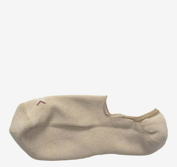 Men Xc4 Performance Liner Socks Khaki JohnstonandMurphy Socks