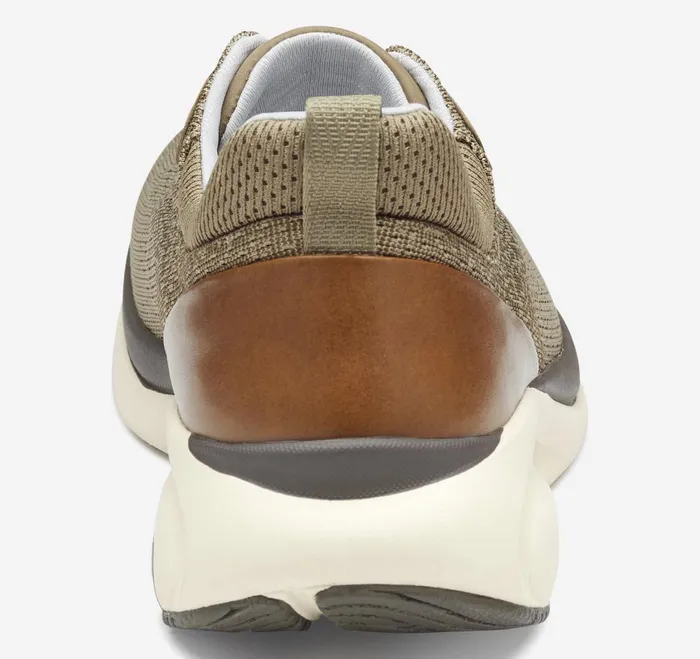 Men Xc4 Tr4Sport Hybrid Taupe Waterproof Knit JohnstonandMurphy LaceUps Men Xc4 Tr4Sport Hybrid Taupe Waterproof Knit JohnstonandMurphy LaceUps