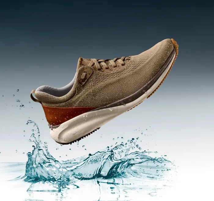 Men Xc4 Tr4Sport Hybrid Taupe Waterproof Knit JohnstonandMurphy LaceUps Men Xc4 Tr4Sport Hybrid Taupe Waterproof Knit JohnstonandMurphy LaceUps
