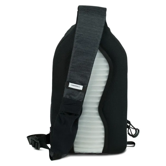 Merrell Bags MenWomen Crest 8l Sling Black
