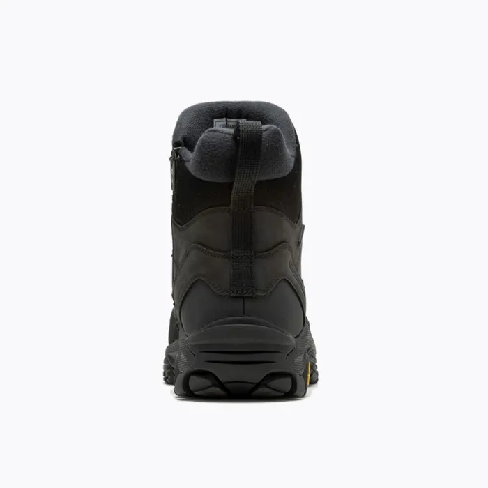 Merrell Boots Men Coldpack 3 Thermo Tall Zip Waterproof Black