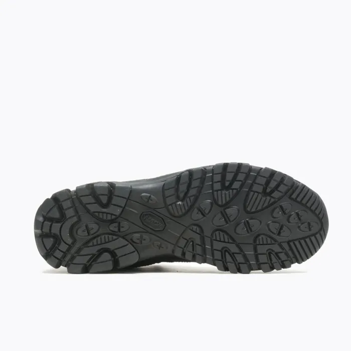 Merrell Boots Men Moab 3 Mid Tactical Waterproof Black