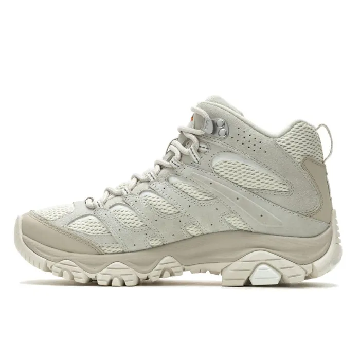 Merrell Boots Women Moab 3 Mid Oyster