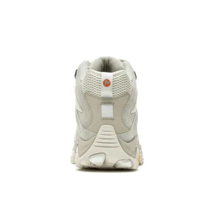 Merrell Boots Women Moab 3 Mid Oyster