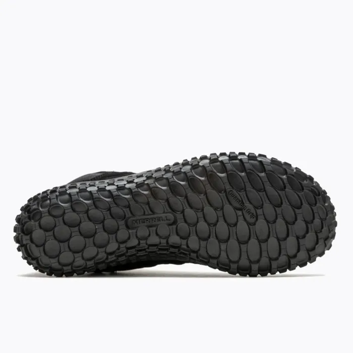 Merrell Minimalist Women Wrapt Mid Waterproof Blackblack