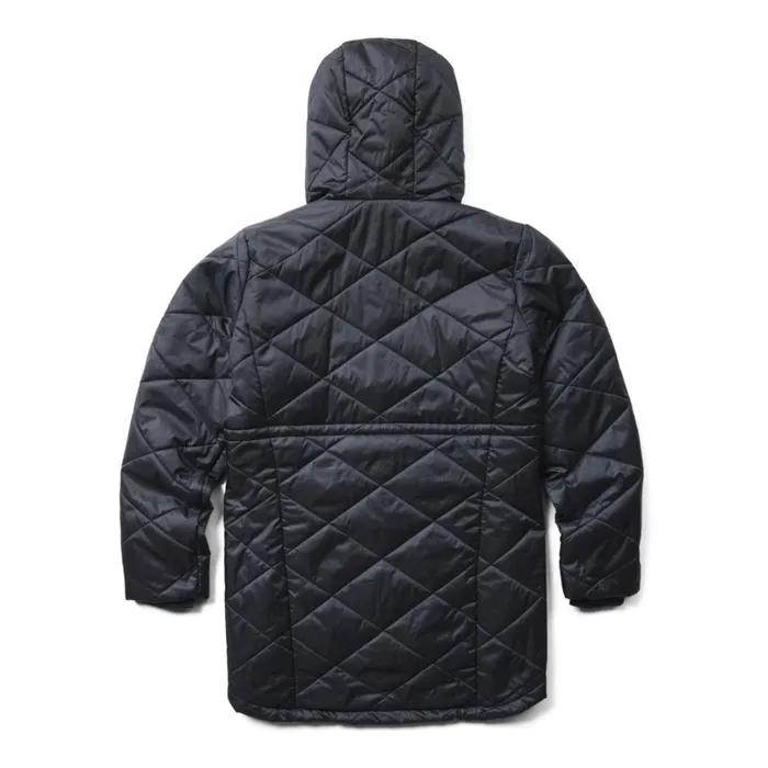 Merrell Outerwear Women Provin Insulated Parka Black