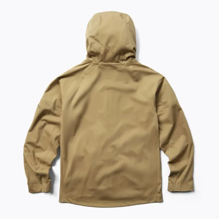 Merrell Outerwear Women Whisper Rain Shell Elmwood