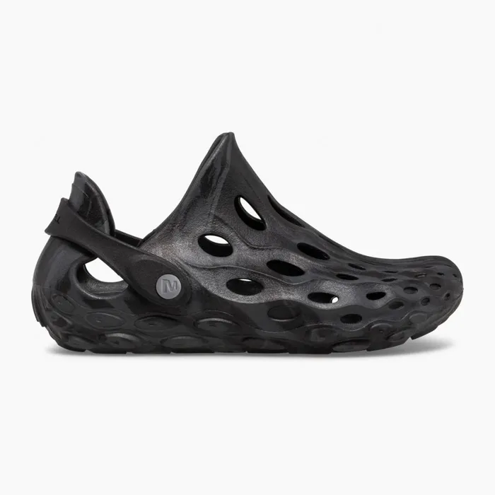 Merrell Sandals Kids Big Hydro Moc Black