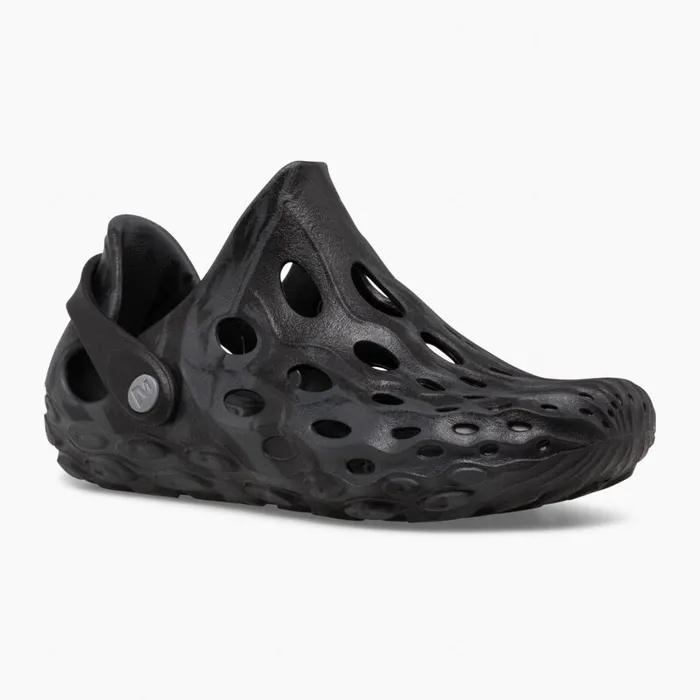 Merrell Sandals Kids Big Hydro Moc Black