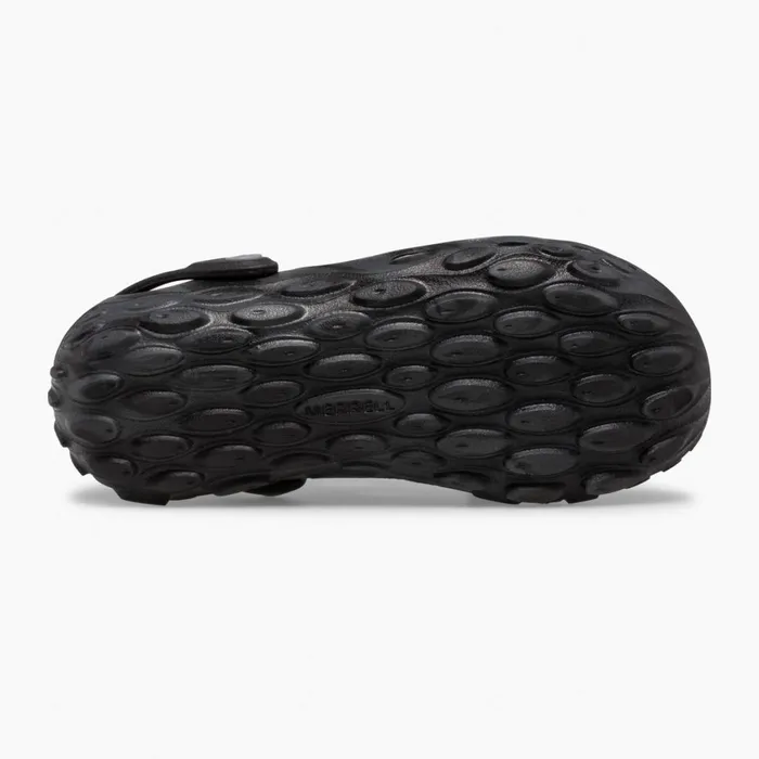 Merrell Sandals Kids Big Hydro Moc Black