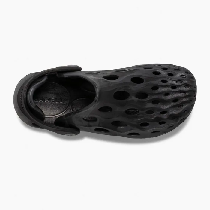 Merrell Sandals Kids Big Hydro Moc Black