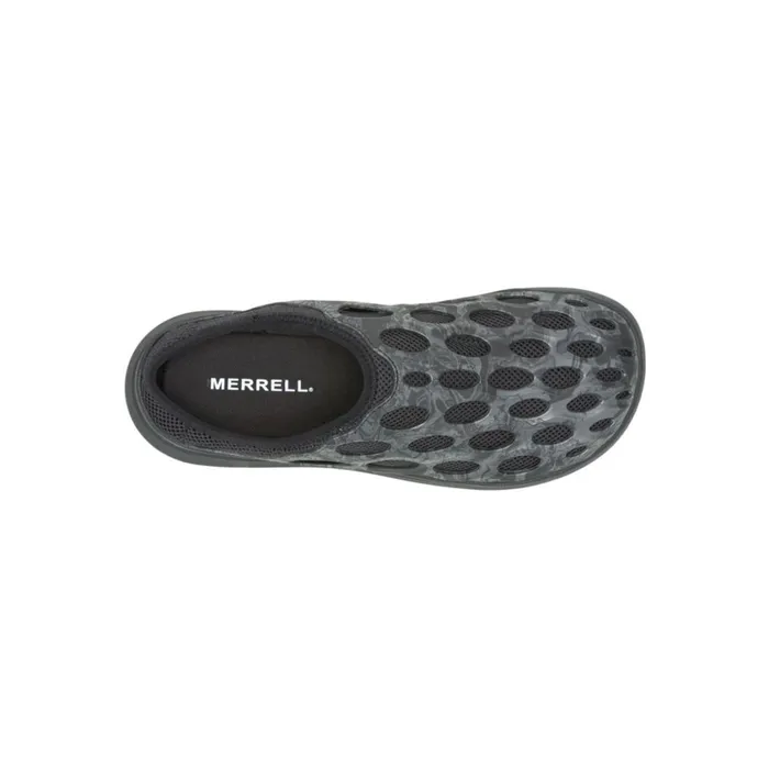 Merrell Sandals Men Hydro Mule Black