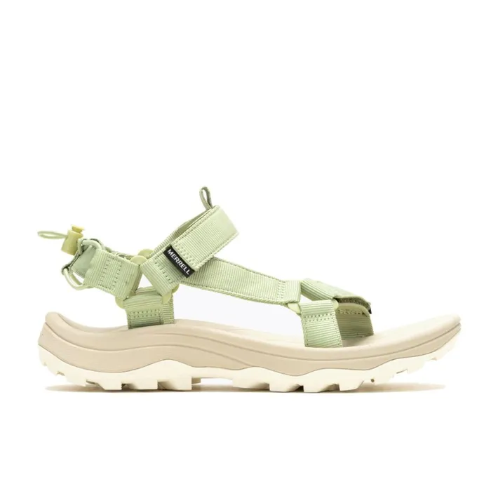 Merrell Sandals Women Speed Fusion Web Sport Mauvewillow