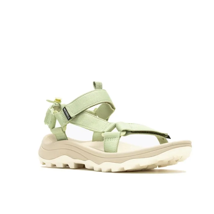 Merrell Sandals Women Speed Fusion Web Sport Mauvewillow