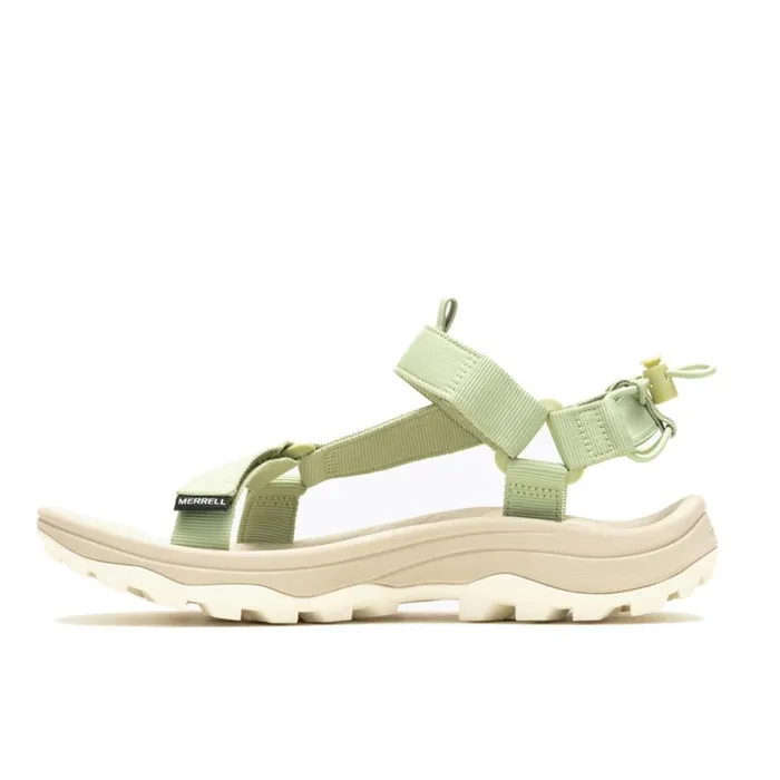 Merrell Sandals Women Speed Fusion Web Sport Mauvewillow