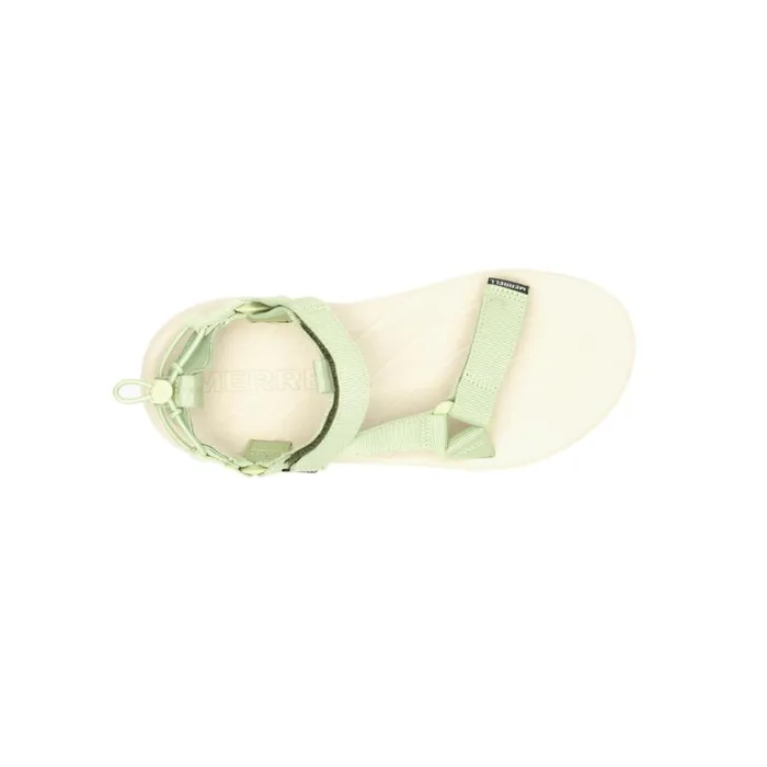 Merrell Sandals Women Speed Fusion Web Sport Mauvewillow