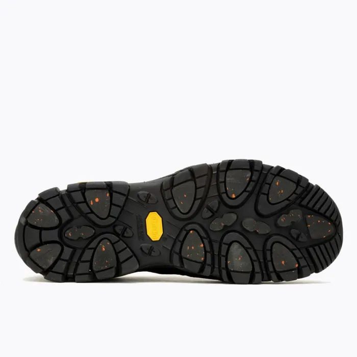 Merrell SlipOns Men Coldpack 3 Thermo Moc Waterproof Black