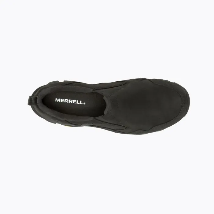 Merrell SlipOns Men Coldpack 3 Thermo Moc Waterproof Black