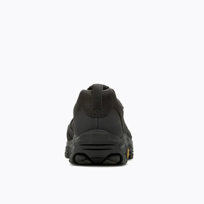 Merrell SlipOns Men Coldpack 3 Thermo Moc Waterproof Black