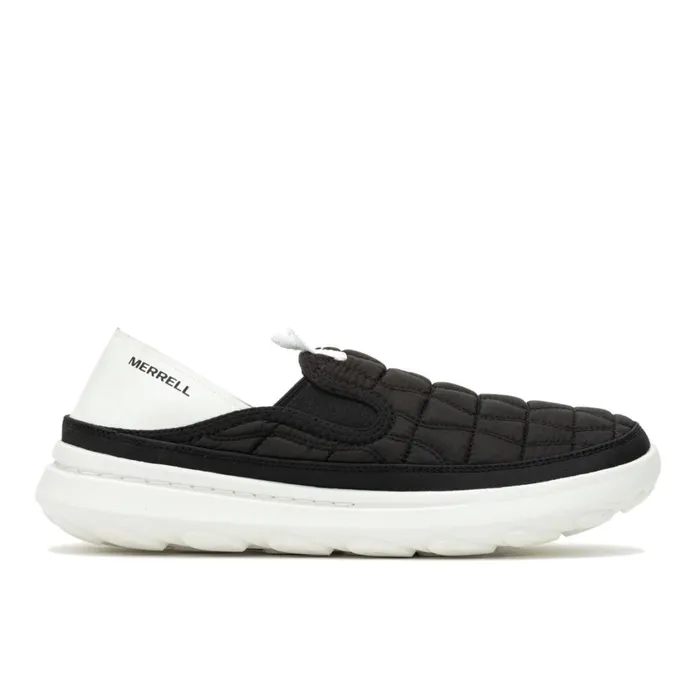 Merrell SlipOns Men Hut Moc 2 Blackwhite