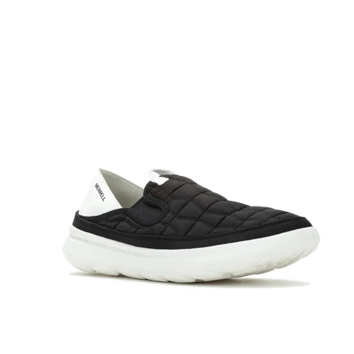 Merrell SlipOns Men Hut Moc 2 Blackwhite