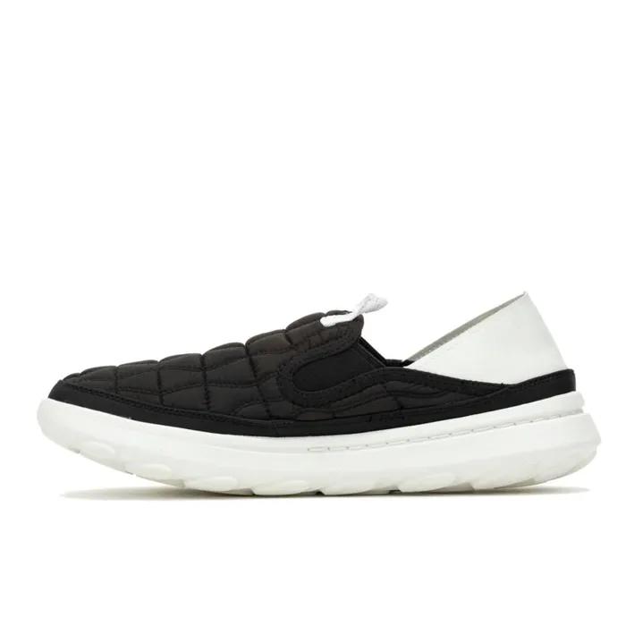 Merrell SlipOns Men Hut Moc 2 Blackwhite