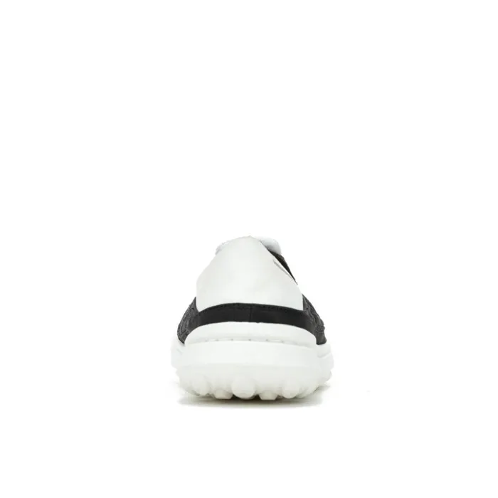 Merrell SlipOns Men Hut Moc 2 Blackwhite