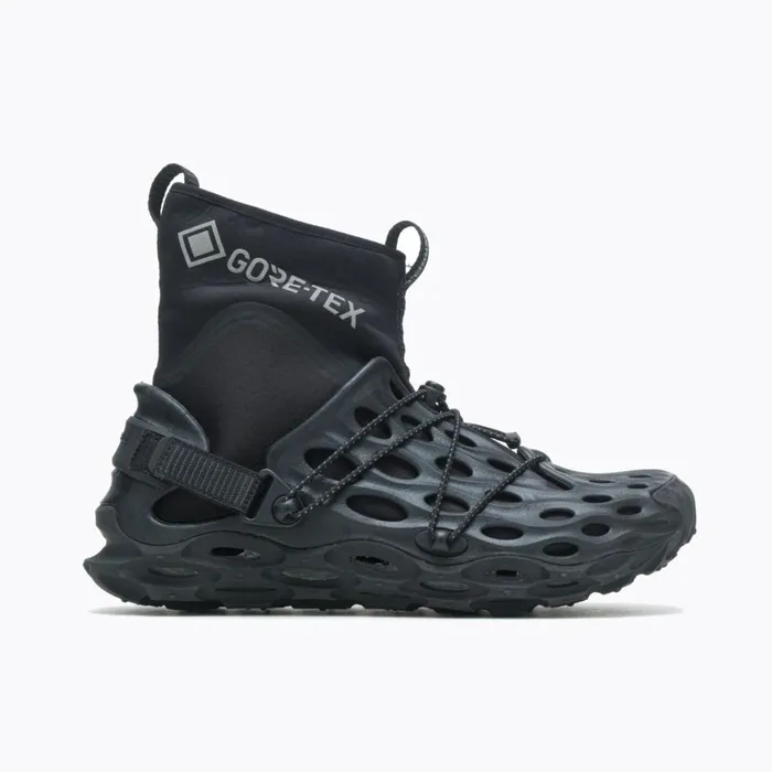 Merrell SlipOns Men Hydro Moc At Neo GoreTex 1trl Black